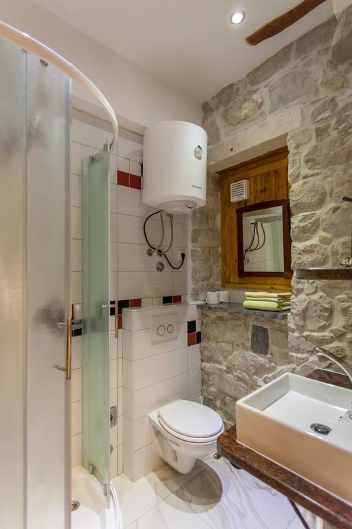 Studios Balic Lux Split Szoba fotó